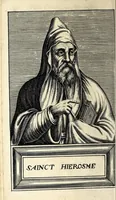 An illustration from Histoire des plus illustres et scavans hommes de leurs siecles : tant de l'Europe que de l'Asie, Afrique & Amerique : avec leurs portraits en tailles-douces, tirez sur les veritables originaux (1670)