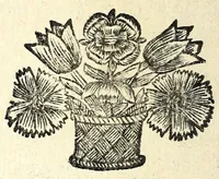 An illustration from Histoire des plus illustres et scavans hommes de leurs siecles : tant de l'Europe que de l'Asie, Afrique & Amerique : avec leurs portraits en tailles-douces, tirez sur les veritables originaux (1670)