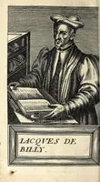 Picture 37 of 38 from Histoire des plus illustres et scavans hommes de leurs siecles : tant de l'Europe que de l'Asie, Afrique & Amerique : avec leurs portraits en tailles-douces, tirez sur les veritables originaux (1670), leaf 356