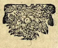 An illustration from Histoire des plus illustres et scavans hommes de leurs siecles : tant de l'Europe que de l'Asie, Afrique & Amerique : avec leurs portraits en tailles-douces, tirez sur les veritables originaux (1670)