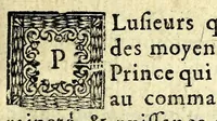 Picture 11 of 27 from Histoire des plus illustres et scavans hommes de leurs siecles : tant de l'Europe que de l'Asie, Afrique & Amerique : avec leurs portraits en tailles-douces, tirez sur les veritables originaux (1670), leaf 123
