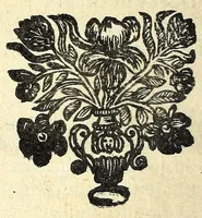 An illustration from Histoire des plus illustres et scavans hommes de leurs siecles : tant de l'Europe que de l'Asie, Afrique & Amerique : avec leurs portraits en tailles-douces, tirez sur les veritables originaux (1670)