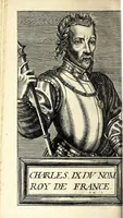 An illustration from Histoire des plus illustres et scavans hommes de leurs siecles : tant de l'Europe que de l'Asie, Afrique & Amerique : avec leurs portraits en tailles-douces, tirez sur les veritables originaux (1670)