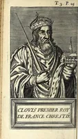 Picture 4 of 27 from Histoire des plus illustres et scavans hommes de leurs siecles : tant de l'Europe que de l'Asie, Afrique & Amerique : avec leurs portraits en tailles-douces, tirez sur les veritables originaux (1670), leaf 26