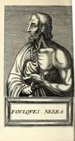 Picture 21 of 27 from Histoire des plus illustres et scavans hommes de leurs siecles : tant de l'Europe que de l'Asie, Afrique & Amerique : avec leurs portraits en tailles-douces, tirez sur les veritables originaux (1670), leaf 324