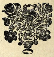 An illustration from Histoire des plus illustres et scavans hommes de leurs siecles : tant de l'Europe que de l'Asie, Afrique & Amerique : avec leurs portraits en tailles-douces, tirez sur les veritables originaux (1670)