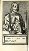 Picture 8 of 27 from Histoire des plus illustres et scavans hommes de leurs siecles : tant de l'Europe que de l'Asie, Afrique & Amerique : avec leurs portraits en tailles-douces, tirez sur les veritables originaux (1670), leaf 88