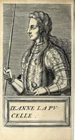 Picture 16 of 32 from Histoire des plus illustres et scavans hommes de leurs siecles : tant de l'Europe que de l'Asie, Afrique & Amerique : avec leurs portraits en tailles-douces, tirez sur les veritables originaux (1670), leaf 174