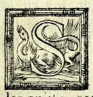 Picture 19 of 32 from Histoire des plus illustres et scavans hommes de leurs siecles : tant de l'Europe que de l'Asie, Afrique & Amerique : avec leurs portraits en tailles-douces, tirez sur les veritables originaux (1670), leaf 191