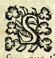 Picture 24 of 32 from Histoire des plus illustres et scavans hommes de leurs siecles : tant de l'Europe que de l'Asie, Afrique & Amerique : avec leurs portraits en tailles-douces, tirez sur les veritables originaux (1670), leaf 227
