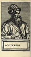 Picture 30 of 32 from Histoire des plus illustres et scavans hommes de leurs siecles : tant de l'Europe que de l'Asie, Afrique & Amerique : avec leurs portraits en tailles-douces, tirez sur les veritables originaux (1670), leaf 306