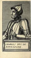 Picture 31 of 32 from Histoire des plus illustres et scavans hommes de leurs siecles : tant de l'Europe que de l'Asie, Afrique & Amerique : avec leurs portraits en tailles-douces, tirez sur les veritables originaux (1670), leaf 342
