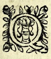 Picture 6 of 32 from Histoire des plus illustres et scavans hommes de leurs siecles : tant de l'Europe que de l'Asie, Afrique & Amerique : avec leurs portraits en tailles-douces, tirez sur les veritables originaux (1670), leaf 53