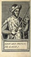 Picture 8 of 32 from Histoire des plus illustres et scavans hommes de leurs siecles : tant de l'Europe que de l'Asie, Afrique & Amerique : avec leurs portraits en tailles-douces, tirez sur les veritables originaux (1670), leaf 88