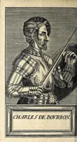 An illustration from Histoire des plus illustres et scavans hommes de leurs siecles : tant de l'Europe que de l'Asie, Afrique & Amerique : avec leurs portraits en tailles-douces, tirez sur les veritables originaux (1670)