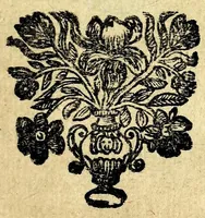 An illustration from Histoire des plus illustres et scavans hommes de leurs siecles : tant de l'Europe que de l'Asie, Afrique & Amerique : avec leurs portraits en tailles-douces, tirez sur les veritables originaux (1670)