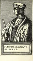 Picture 4 of 37 from Histoire des plus illustres et scavans hommes de leurs siecles : tant de l'Europe que de l'Asie, Afrique & Amerique : avec leurs portraits en tailles-douces, tirez sur les veritables originaux (1670), leaf 28