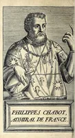 An illustration from Histoire des plus illustres et scavans hommes de leurs siecles : tant de l'Europe que de l'Asie, Afrique & Amerique : avec leurs portraits en tailles-douces, tirez sur les veritables originaux (1670)