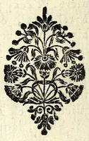An illustration from Histoire des plus illustres et scavans hommes de leurs siecles : tant de l'Europe que de l'Asie, Afrique & Amerique : avec leurs portraits en tailles-douces, tirez sur les veritables originaux (1670)