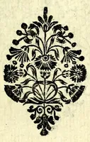 An illustration from Histoire des plus illustres et scavans hommes de leurs siecles : tant de l'Europe que de l'Asie, Afrique & Amerique : avec leurs portraits en tailles-douces, tirez sur les veritables originaux (1670)