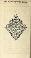 An illustration from Histoire des plus illustres et scavans hommes de leurs siecles : tant de l'Europe que de l'Asie, Afrique & Amerique : avec leurs portraits en tailles-douces, tirez sur les veritables originaux (1670)