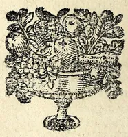 An illustration from Histoire des plus illustres et scavans hommes de leurs siecles : tant de l'Europe que de l'Asie, Afrique & Amerique : avec leurs portraits en tailles-douces, tirez sur les veritables originaux (1670)