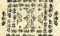 Picture 9 of 40 from Histoire des plus illustres et scavans hommes de leurs siecles : tant de l'Europe que de l'Asie, Afrique & Amerique : avec leurs portraits en tailles-douces, tirez sur les veritables originaux (1670), leaf 111