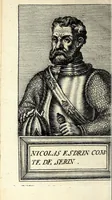 Picture 14 of 40 from Histoire des plus illustres et scavans hommes de leurs siecles : tant de l'Europe que de l'Asie, Afrique & Amerique : avec leurs portraits en tailles-douces, tirez sur les veritables originaux (1670), leaf 158