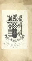 An illustration from Histoire des plus illustres et scavans hommes de leurs siecles : tant de l'Europe que de l'Asie, Afrique & Amerique : avec leurs portraits en tailles-douces, tirez sur les veritables originaux (1670)