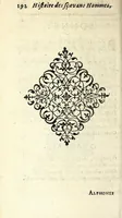 Picture 18 of 40 from Histoire des plus illustres et scavans hommes de leurs siecles : tant de l'Europe que de l'Asie, Afrique & Amerique : avec leurs portraits en tailles-douces, tirez sur les veritables originaux (1670), leaf 220