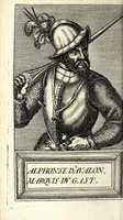 Picture 19 of 40 from Histoire des plus illustres et scavans hommes de leurs siecles : tant de l'Europe que de l'Asie, Afrique & Amerique : avec leurs portraits en tailles-douces, tirez sur les veritables originaux (1670), leaf 222