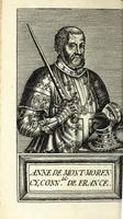 Picture 21 of 40 from Histoire des plus illustres et scavans hommes de leurs siecles : tant de l'Europe que de l'Asie, Afrique & Amerique : avec leurs portraits en tailles-douces, tirez sur les veritables originaux (1670), leaf 234