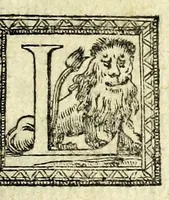 Picture 33 of 40 from Histoire des plus illustres et scavans hommes de leurs siecles : tant de l'Europe que de l'Asie, Afrique & Amerique : avec leurs portraits en tailles-douces, tirez sur les veritables originaux (1670), leaf 359