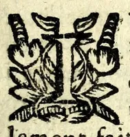 Picture 5 of 40 from Histoire des plus illustres et scavans hommes de leurs siecles : tant de l'Europe que de l'Asie, Afrique & Amerique : avec leurs portraits en tailles-douces, tirez sur les veritables originaux (1670), leaf 45