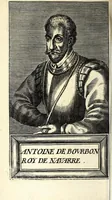 Picture 7 of 40 from Histoire des plus illustres et scavans hommes de leurs siecles : tant de l'Europe que de l'Asie, Afrique & Amerique : avec leurs portraits en tailles-douces, tirez sur les veritables originaux (1670), leaf 60