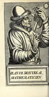 Picture 14 of 44 from Histoire des plus illustres et scavans hommes de leurs siecles : tant de l'Europe que de l'Asie, Afrique & Amerique : avec leurs portraits en tailles-douces, tirez sur les veritables originaux (1670), leaf 128