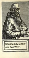 An illustration from Histoire des plus illustres et scavans hommes de leurs siecles : tant de l'Europe que de l'Asie, Afrique & Amerique : avec leurs portraits en tailles-douces, tirez sur les veritables originaux (1670)
