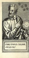 Picture 22 of 44 from Histoire des plus illustres et scavans hommes de leurs siecles : tant de l'Europe que de l'Asie, Afrique & Amerique : avec leurs portraits en tailles-douces, tirez sur les veritables originaux (1670), leaf 174
