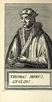 Picture 27 of 44 from Histoire des plus illustres et scavans hommes de leurs siecles : tant de l'Europe que de l'Asie, Afrique & Amerique : avec leurs portraits en tailles-douces, tirez sur les veritables originaux (1670), leaf 260
