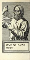 Picture 29 of 44 from Histoire des plus illustres et scavans hommes de leurs siecles : tant de l'Europe que de l'Asie, Afrique & Amerique : avec leurs portraits en tailles-douces, tirez sur les veritables originaux (1670), leaf 284