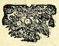 An illustration from Histoire des plus illustres et scavans hommes de leurs siecles : tant de l'Europe que de l'Asie, Afrique & Amerique : avec leurs portraits en tailles-douces, tirez sur les veritables originaux (1670)