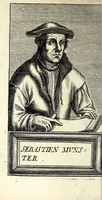 Picture 35 of 44 from Histoire des plus illustres et scavans hommes de leurs siecles : tant de l'Europe que de l'Asie, Afrique & Amerique : avec leurs portraits en tailles-douces, tirez sur les veritables originaux (1670), leaf 350