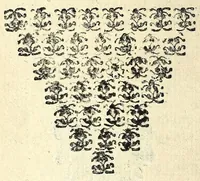 Picture 38 of 44 from Histoire des plus illustres et scavans hommes de leurs siecles : tant de l'Europe que de l'Asie, Afrique & Amerique : avec leurs portraits en tailles-douces, tirez sur les veritables originaux (1670), leaf 390