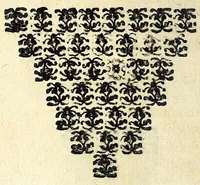 Picture 40 of 44 from Histoire des plus illustres et scavans hommes de leurs siecles : tant de l'Europe que de l'Asie, Afrique & Amerique : avec leurs portraits en tailles-douces, tirez sur les veritables originaux (1670), leaf 410
