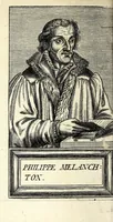 An illustration from Histoire des plus illustres et scavans hommes de leurs siecles : tant de l'Europe que de l'Asie, Afrique & Amerique : avec leurs portraits en tailles-douces, tirez sur les veritables originaux (1670)