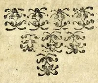 Picture 1 of 44 from Histoire des plus illustres et scavans hommes de leurs siecles : tant de l'Europe que de l'Asie, Afrique & Amerique : avec leurs portraits en tailles-douces, tirez sur les veritables originaux (1670), leaf 5