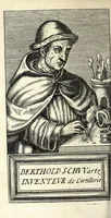 Picture 12 of 44 from Histoire des plus illustres et scavans hommes de leurs siecles : tant de l'Europe que de l'Asie, Afrique & Amerique : avec leurs portraits en tailles-douces, tirez sur les veritables originaux (1670), leaf 98