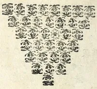 An illustration from Histoire des plus illustres et scavans hommes de leurs siecles : tant de l'Europe que de l'Asie, Afrique & Amerique : avec leurs portraits en tailles-douces, tirez sur les veritables originaux (1670)