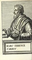 Picture 6 of 25 from Histoire des plus illustres et scavans hommes de leurs siecles : tant de l'Europe que de l'Asie, Afrique & Amerique : avec leurs portraits en tailles-douces, tirez sur les veritables originaux (1670), leaf 96