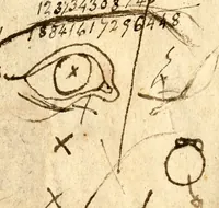 An illustration from Histoire des princes d'Orange de la maison de Nassau (1693)